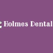 Holmes Dental profile avatar